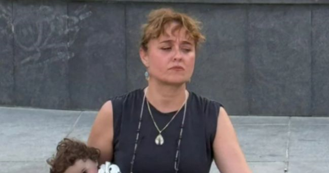 Yasemin Minguzzi kimdir? Yasemin Akıncılar Minguzzi kaç yaşında, nereli, ne iş yapıyor?