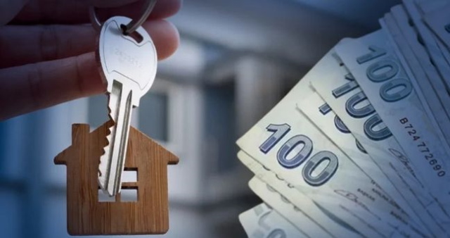 2025 Ekim ayı kira artış oranı yüzde kaç oldu? TEFE-ÜFE ile kira zammı ne kadar? Ekim ayı kira artış oranı nasıl hesaplanır?