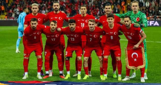 Bulgaristan - Türkiye maçında Barış Alper Yılmaz yok mu, neden yok? Barış Alper Yılmaz cezalı mı?