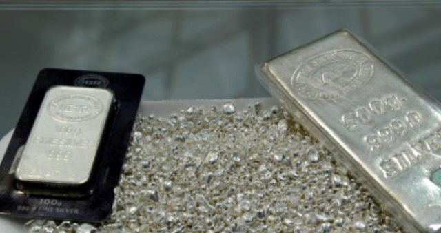 GÜMÜŞ FİYATLARI! 3 Ekim 1 gram gümüşün fiyatı ne kadar? Gümüş alınır mı?