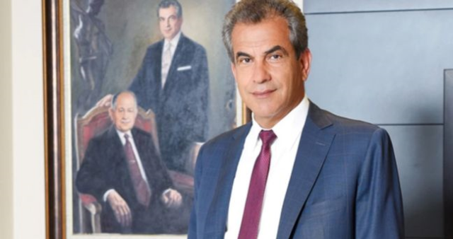 İbrahim Erdemoğlu kimdir? İbrahim Erdemoğlu kaç yaşında, nereli, serveti ne kadar?