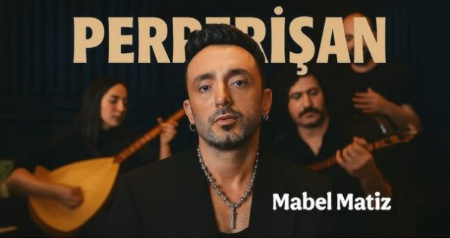 Mabel Matiz tutuklandı mı? Mabel Matiz hapis cezası mı aldı, neden soruşturma açıldı?