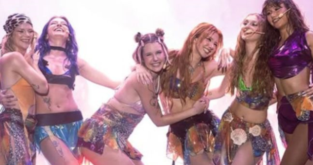 Manifest Rüya şarkısı sözleri: Winx-Manifest şarkısı yayınlandı!