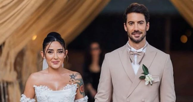 Melek Mosso ile Serkan Sağdıç boşandı mı? Melek Mosso ile Serkan Sağdıç neden boşandı?