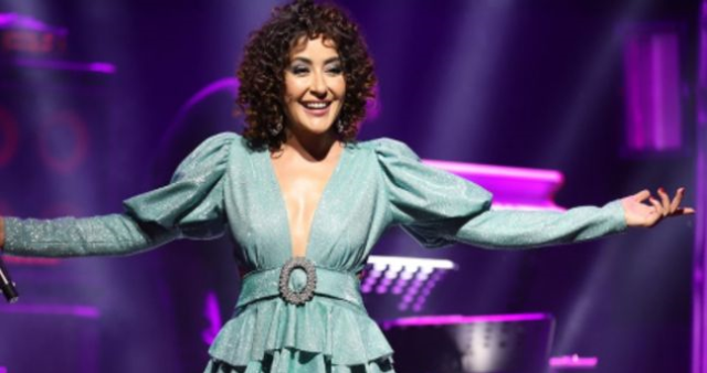 Melek Mosso kimdir? Melek Mosso, kaç yaşında, nereli, boşandı mı?