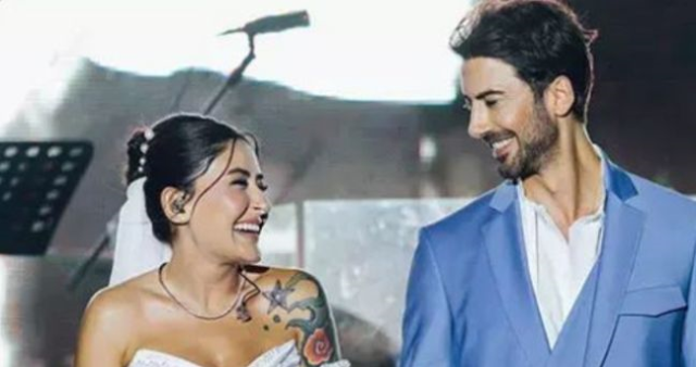 Serkan Sağdıç kimdir? Melek Mosso'nun eski eşi Serkan Sağdıç kaç yaşında, nereli?