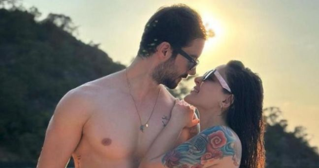 Serkan Sağdıç kimdir? Melek Mosso'nun eski eşi Serkan Sağdıç kaç yaşında, nereli?