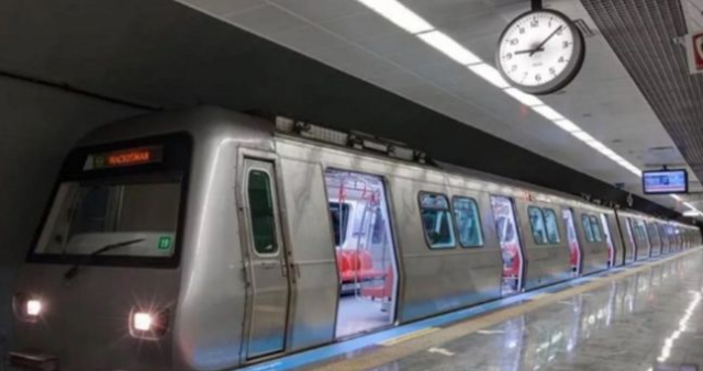 Sultanbeyli metro ne zaman açılacak? Üsküdar-Sultanbeyli metro hattı açılış tarihi belli oldu mu? Çekmeköy- Sultanbeyli metro hattı durakları!