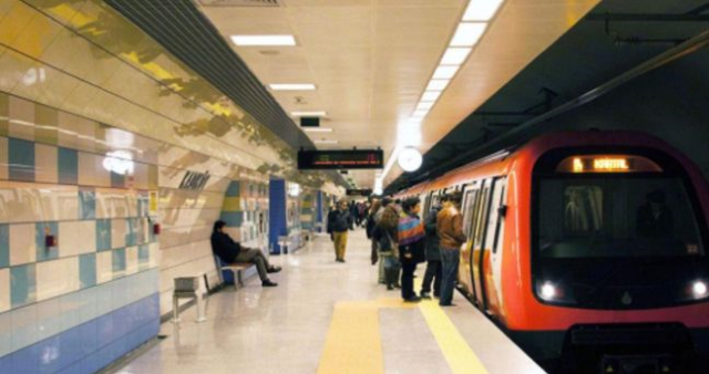 Sultanbeyli metro ne zaman açılacak? Üsküdar-Sultanbeyli metro hattı açılış tarihi belli oldu mu? Çekmeköy- Sultanbeyli metro hattı durakları!