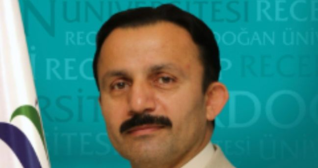 Ahmet İshak Demir kimdir? Diyanet İşleri Başkan Yardımcısı Ahmet İshak Demir kaç yaşında, nereli, kariyeri?