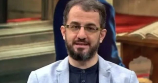 Emrullah Tuncel kimdir? Yeni İstanbul Müftüsü Emrullah Tuncel kaç yaşında, nereli?