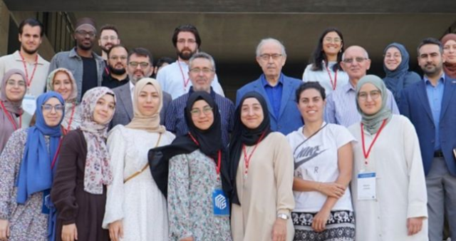 Hatice Boynukalın Şenkardeşler kimdir? Diyanet İşleri Başkan Yardımcısı Hatice Boynukalın Şenkardeşler kaç yaşında, nereli?