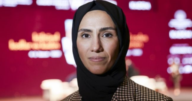 Sümeyye Erdoğan kimdir? Sümeyye Erdoğan Bayraktar kaç yaşında, nereli?