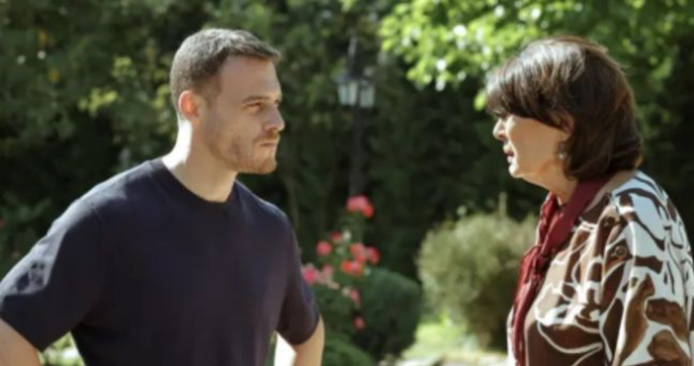 Çarpıntı 4. bölüm full kesintisiz izle: Çarpıntı 4. bölüm nereden izlenir, son bölümde neler oldu?