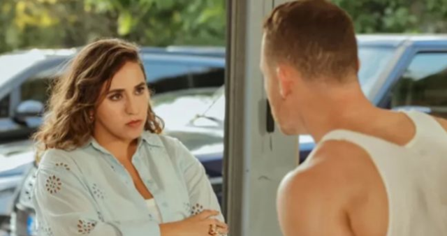 Çarpıntı 4. bölüm full kesintisiz izle: Çarpıntı 4. bölüm nereden izlenir, son bölümde neler oldu?