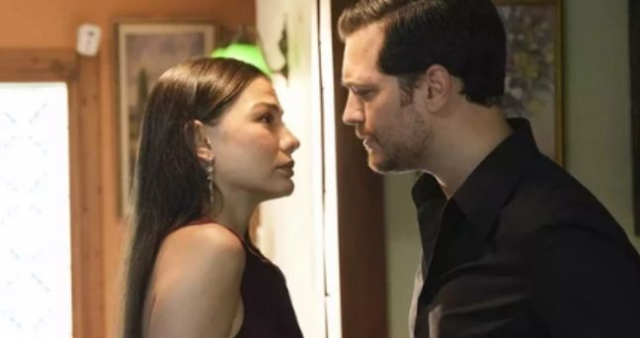 Eşref rüya canlı izle: Eşref rüya canlı nereden izlenir? 6 Ekim Pazartesi Eşref Rüya son bölüm izle!