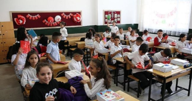 İlk ara tatil ne zaman? (2025-2026) bir haftalık ara tatil ne zaman başlıyor?