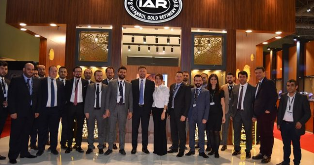 İstanbul Altın Rafinerisi şirketleri hangileri, sahipleri kimler? İstanbul Altın Rafinerisi özel mi devlet mi?