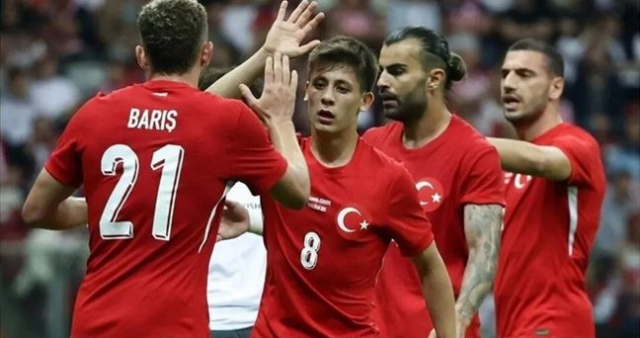 Süper Lig'de milli ara ne zaman başlıyor, kaç gün sürecek? Milli maçlar ne zaman başlıyor?