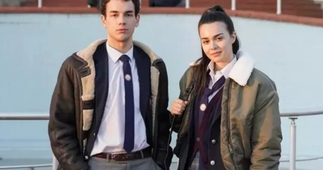 Aleyna Bozok kimdir? Aleyna Bozok yaşında, nereli, hangi dizilerde oynadı?