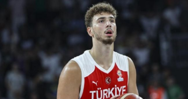Alperen Şengün kimdir? Basketbolcu Alperen Şengün kaç yaşında, nereli?