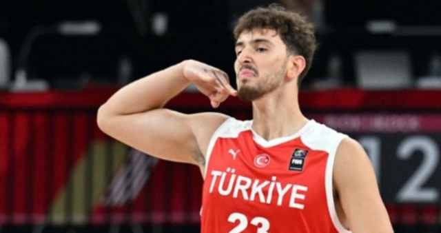 Alperen Şengün kimdir? Basketbolcu Alperen Şengün kaç yaşında, nereli?