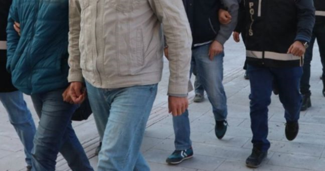 Barış Boyun çetesi kimdir? Barış Boyun çetesi hakkında neler biliniyor?