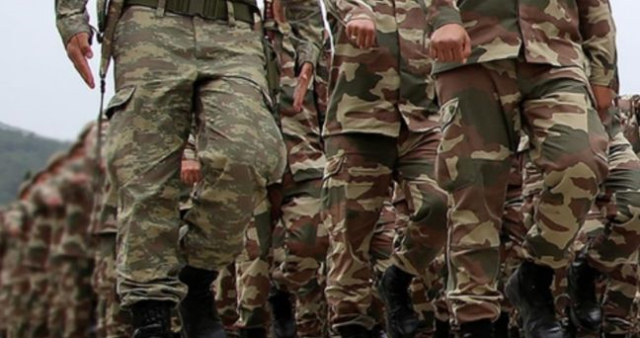 Bedelli askerlik ücreti ne kadar olacak? 2026 yeni bedelli askerlik ücreti ne kadar, ocak ayında bedelli askerlik zammı yüzde kaç olacak?