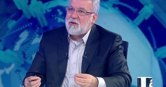 Hüseyin Kocabıyık kimdir? Eski AK Parti Milletvekili Hüseyin Kocabıyık neden gözaltına alındı?