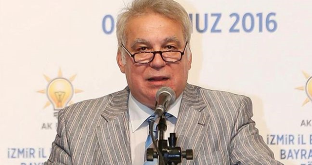 Hüseyin Kocabıyık kimdir? Eski AK Parti Milletvekili Hüseyin Kocabıyık neden gözaltına alındı?