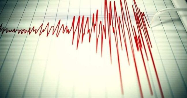 İzmir'de deprem mi oldu? SON DAKİKA! 7 Ekim İzmir'de az önce nerede deprem oldu?