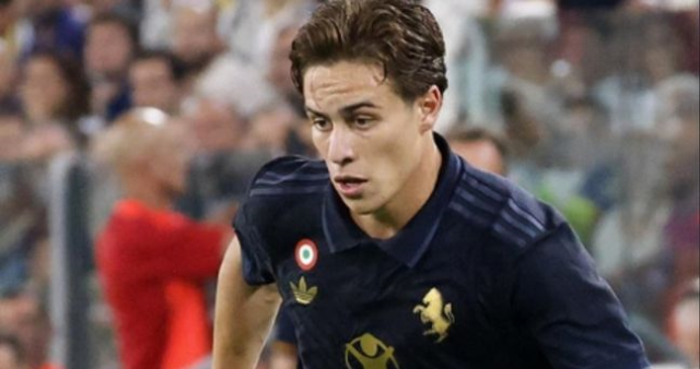 Kenan Yıldız hangi takıma transfer oldu? Kenan Yıldız'ın yeni takımı belli oldu mu?