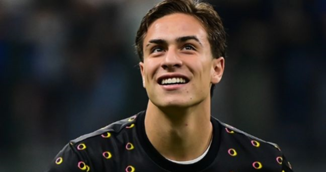 Kenan Yıldız hangi takıma transfer oldu? Kenan Yıldız'ın yeni takımı belli oldu mu?