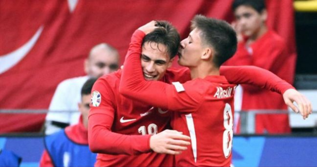 Kenan Yıldız'ın piyasa değeri Arda Güler'den yüksek mi? Piyasa değeri en yüksek Türk futbolcu kim?