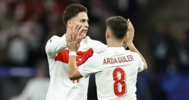 Kenan Yıldız'ın piyasa değeri Arda Güler'den yüksek mi? Piyasa değeri en yüksek Türk futbolcu kim?