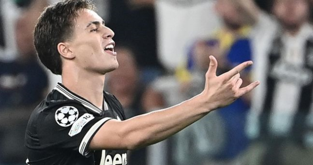 Kenan Yıldız'ın piyasaya değeri ne kadar? Türk futbol tarihinin en değerli oyuncusu!