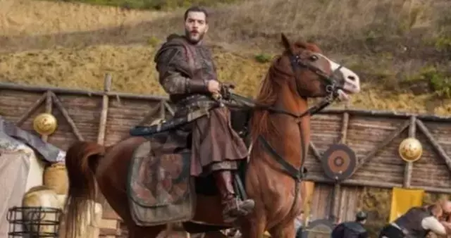 Kuruluş Orhan'ın ilk fragmanı yayınlandı: Kuruluş Orhan 1. bölüm fragmanı izle! Kuruluş Orhan ne zaman başlıyor?