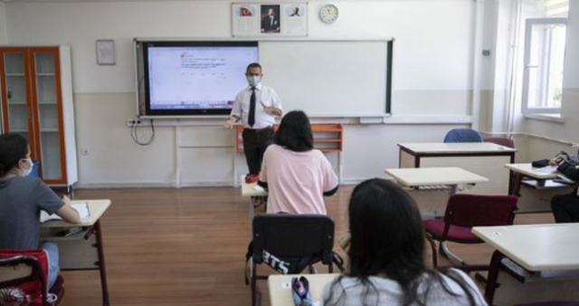 Lise 2 yıla mı düşüyor? Avantajları neler, eğitim sistemi neden değişiyor?