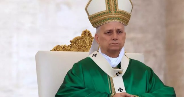 Papa 14. Leo Türkiye'ye ne zaman geliyor? İlk ziyareti Türkiye!