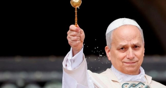 Papa 14. Leo Türkiye'ye ne zaman geliyor? İlk ziyareti Türkiye!