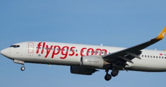 PEGASUS EKİM KAMPANYASI: 2025 Pegasus indirimli uçak bileti nasıl alınır, hangi ülkelerde geçerli? Pegasus bilet alma ekranı!