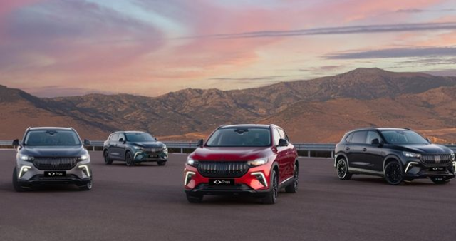 Togg T10X 4More satışa çıktı mı? Togg T10X 4More fiyatı ne kadar, özellikleri neler?