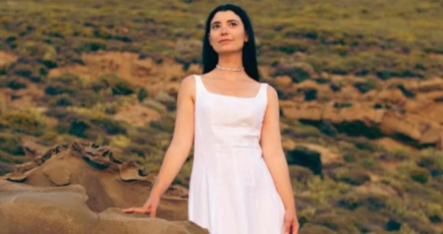 Tümay Karakaya kimdir? Benim Sakin Dünyam sunucusu Tümay Karakaya kaç yaşında, nereli?