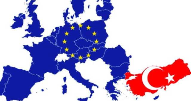 Türkiye Avrupa ülkesi mi, Orta Doğu ülkesi mi?