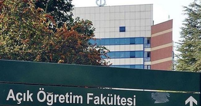 AÖF KAYIT YENİLEME EKRANI: AÖF kayıt yenileme ne zaman? (2025-2026) AÖF kayıt yenileme (ders ekle-sil) nerden, nasıl yapılır?