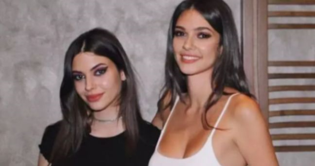 Defne Samyeli'nin kızları Deren Talu ile Derin Talu gözaltına mı alındı? Deren Talu ile Derin Talu neden gözaltına alındı?