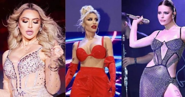 Demet Evgar gözaltına mı alındı? Demet Evgar neden gözaltına alındı?