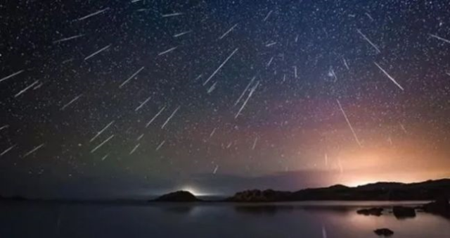 Draconid ve Orionid meteor yağmurları ne zaman, saat kaçta? Meteor yağmuru Türkiye'den görülecek mi?