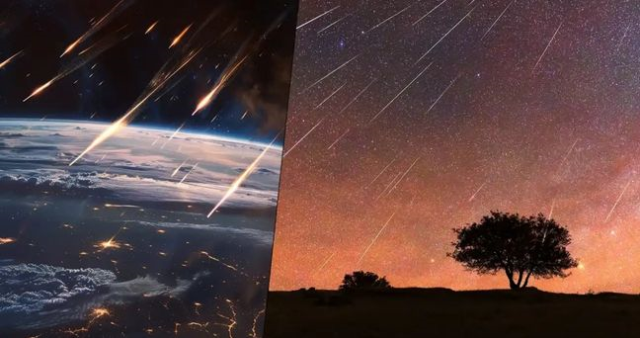 Draconid ve Orionid meteor yağmurları ne zaman, saat kaçta? Meteor yağmuru Türkiye'den görülecek mi?