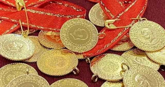 Güncel altın fiyatları 8 Ekim 2025: Bugün gram, çeyrek, yarım, tam, cumhuriyet altını ne kadar?